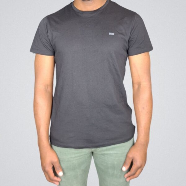 Diesel Umtee Jake S/S Tee Blk