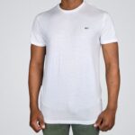 Diesel Umtee Jake S/S Tee Wht