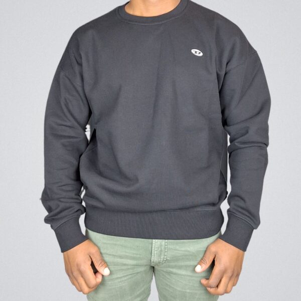 Diesel S-Rob Doval Sweater 9Xx