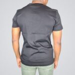 Diesel T-Miegor K76 S/S Tee 9Xx - Image 2