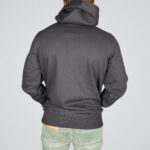 Diesel S-Ginn Hood K41 Sweater 9Xx - Image 2