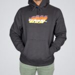 Diesel S-Ginn Hood K41 Sweater 9Xx