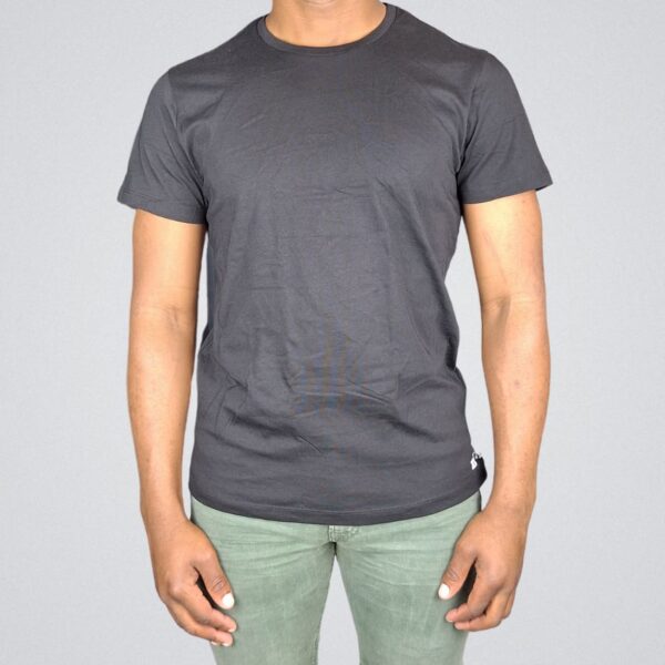 Diesel Randal S/S Tee Blk