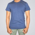 Diesel Randal S/S Tee Navy