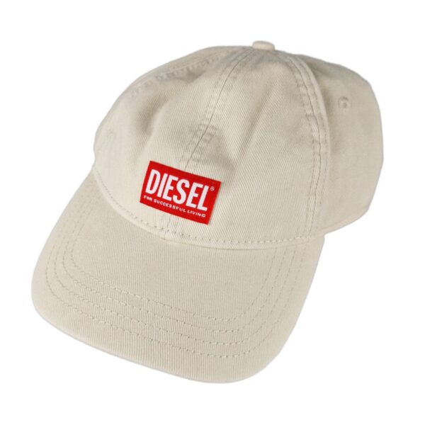 Diesel Corry Jacq Wash Hat 1Ab