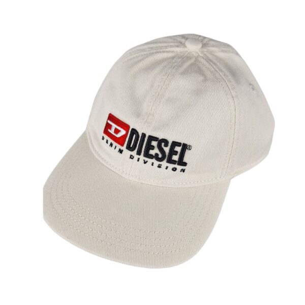 Diesel Corry Div Wash Hat Caps 1Ab
