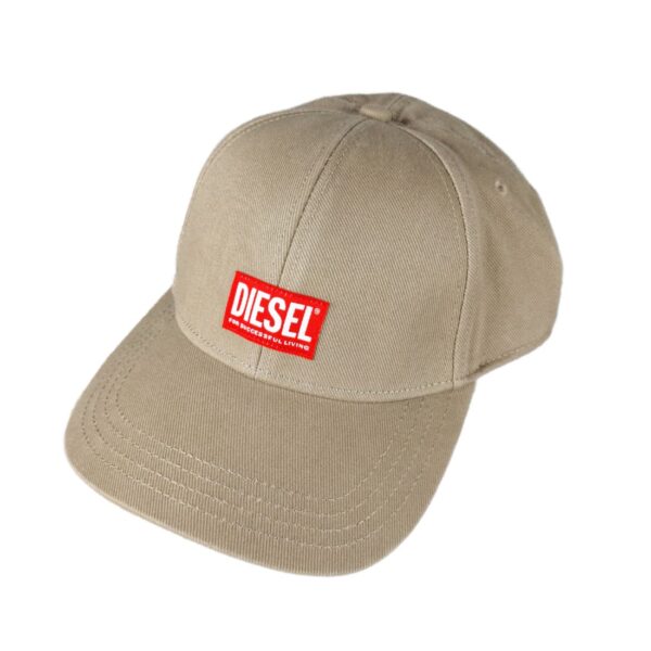 Diesel Corry Jacq Wash Hat 7Bd