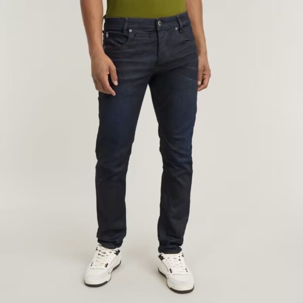 G-Star Raw D-Staq 5Pkt Slim Dk Aged