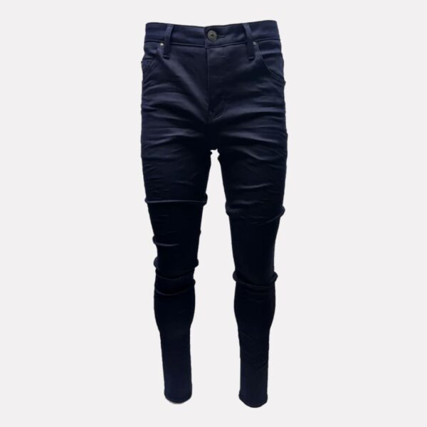 Vialli Espangonzi Jeans Drk Indigo