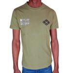 Replay Tee M6499