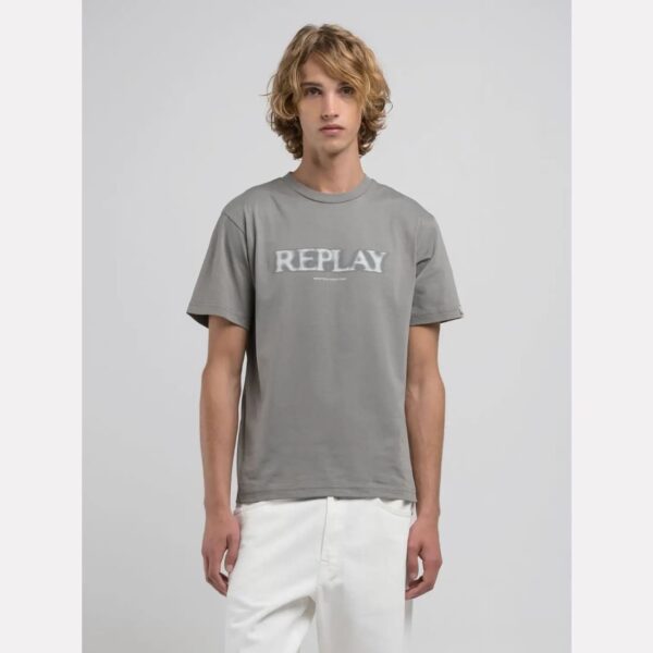 Replay S/S Tee M3059