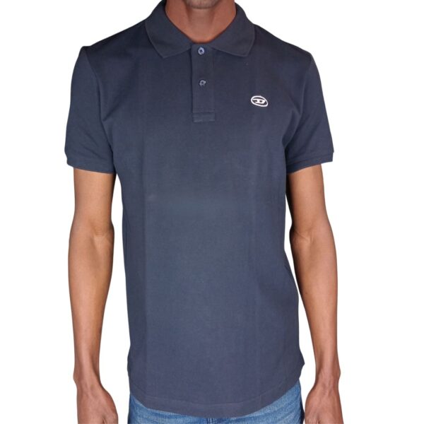Diesel T-Smith Doval S/S Polo 86V