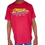 Diesel T-Just L3 S/S Tee 40Y