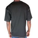Diesel T-Boxt Side Short Sleeve T-Shi - Image 2