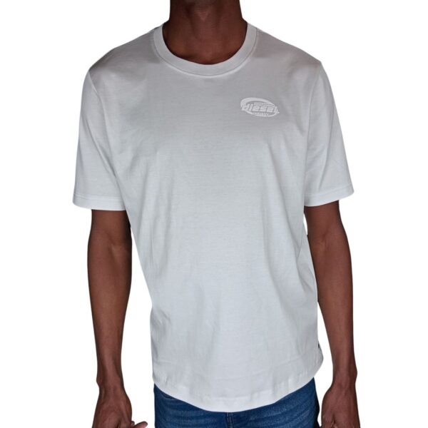 Diesel T-Madjust R2 S/S Tee 100