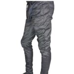 Cutty Fabian Jeans Blk - Image 2