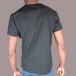Pure Premium Esen Tee Black - Image 2