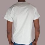 Pure Premium Taviani Tee White - Image 2