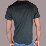 Covali Taska Tee Black - Image 2
