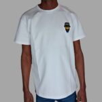 Covali Tipo V Tee White