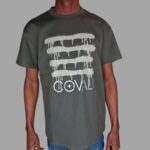 Covali Dipinto Tee D Grey Box
