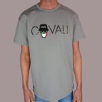 Covali Tipo Tee D Grey Box