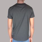 Covali Colpo Tee Black - Image 2