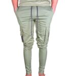 Covali Cargo Pants Military