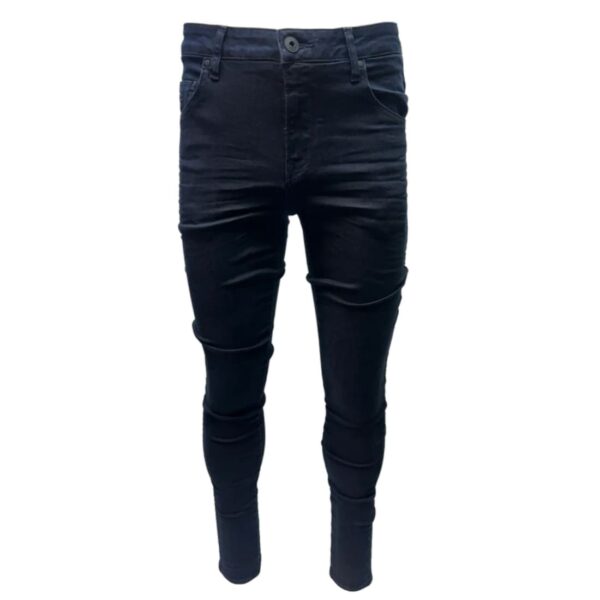 Vialli Jemmayn Ultra Fit Jeans Indigo