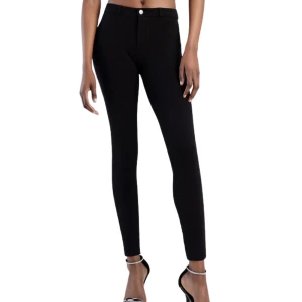 Sissy Boy Joey Jeggings Blk