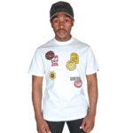 Replay S/S Tee M3040