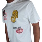 Replay S/S Tee M3040 - Image 3