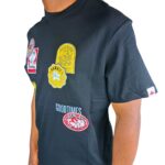 Replay S/S Tee M3040 - Image 3