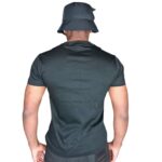 Pure Premium Coniglio Tee Black - Image 2