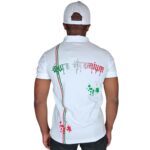 Pure Premium Vichi Golfer White - Image 2