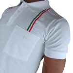 Pure Premium Vichi Golfer White - Image 3