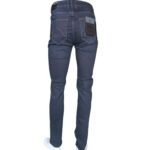 Pure Premium Lorenzo Jeans Slim Black - Image 2