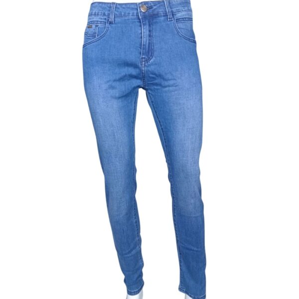 Pure Premium Lorenzo Jeans Slim Blue