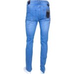 Pure Premium Lorenzo Jeans Slim Blue - Image 2
