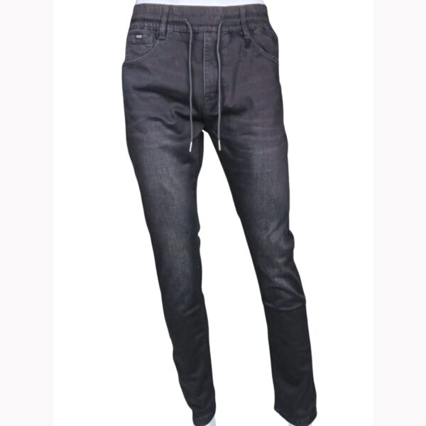 Pure Premium Giovani Jog Black