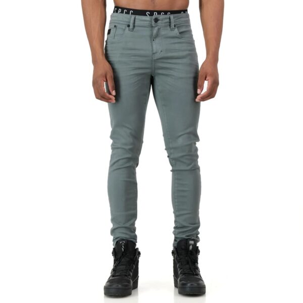 S.P.C.C Rodan Jeans Bluegrey