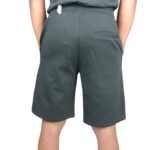 Covali Bases Shorts Black - Image 2