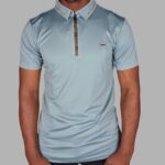 Loreti Tavo Golfer Light Blue