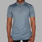 Loreti Mio Golfer Dark Grey