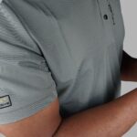 Loreti Mio Golfer Dark Grey - Image 3