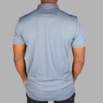 Loreti Mio Golfer Dark Grey - Image 2