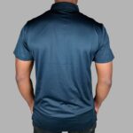 Loreti Puro Golfer Navy - Image 2