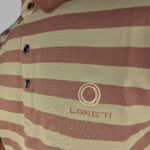 Loreti Niva Golfer Khaki - Image 2