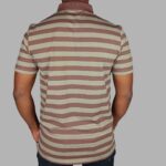 Loreti Niva Golfer Khaki - Image 3