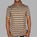 Loreti Niva Golfer Khaki